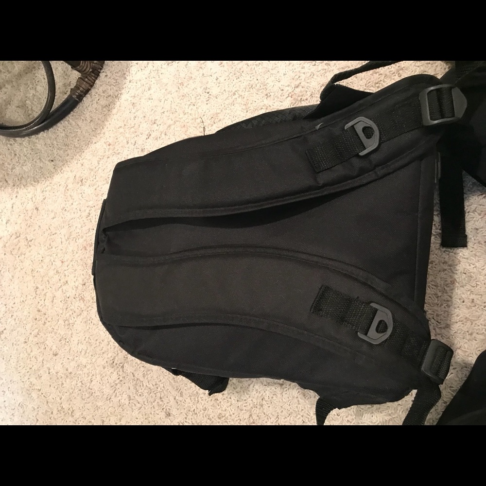 Camera backpack - Picture 2 of 3